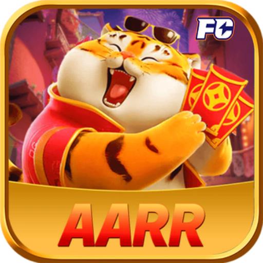 aarr.com logo