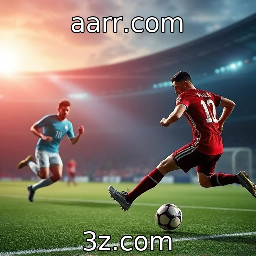 aarr.com Desvendando as Apostas Esportivas: Análises que Podem Mudar Seu Jogo