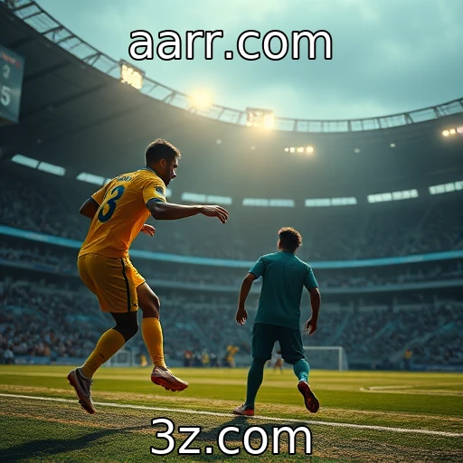 aarr.com O Crescimento das Apostas Esportivas no Brasil: Oportunidades e Desafios