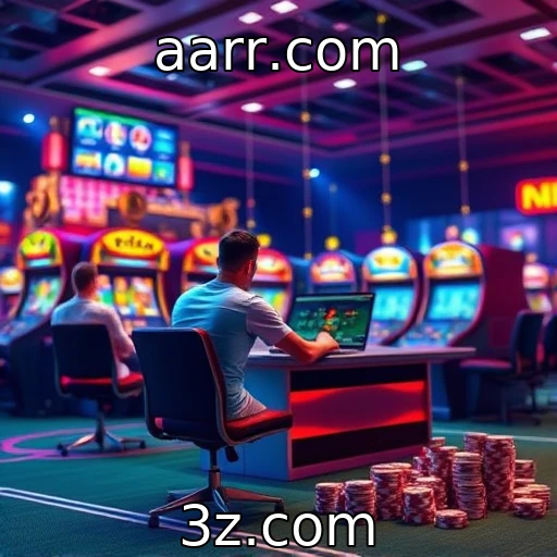 aarr.com O impacto das melhorias nas apostas esportivas em 2025