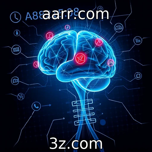 aarr.com Estratégias Vencedoras nas Apostas Esportivas: O Que Você Precisa Saber